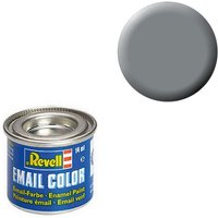 Mittelgrau USAF (matt) - Email Color - 14ml von Revell