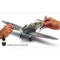 Model Color - RAF WWII von Revell