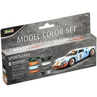 Model Color - Sportscar von Revell