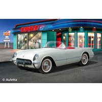 Model Set - 1953 Corvette Roadster von Revell