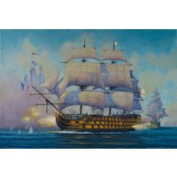 Model Set Admiral Nelson Flagship Model Set Admiral Nelson Flagship von Revell