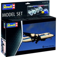 Model Set - BAe 146 (RJ85) von Revell