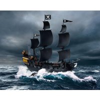 Model Set Black Pearl Model Set Black Pearl von Revell