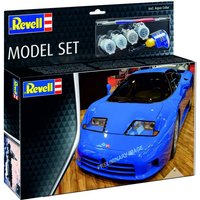Model Set - Bugatti EB110 Model Set - Bugatti EB110 von Revell