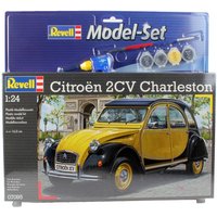 Model Set Citroen 2CV von Revell