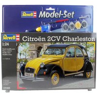 Model Set Citroen 2CV Model Set Citroen 2CV von Revell