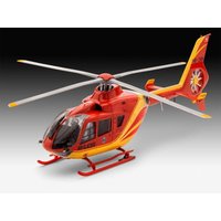 Model Set EC135 AIR-GLACIERS Model Set EC135 AIR-GLACIERS von Revell