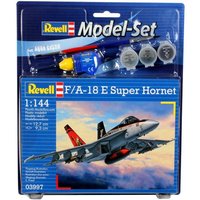Model Set F/A-18E Super Hornet von Revell