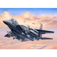 Model Set F-15E STRIKE EAGLE von Revell