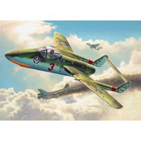 Model Set - Focke-Wulf TL Jäger Flitzer - P-Series von Revell