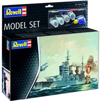 Model Set - HMS Duke of York von Revell