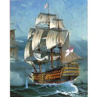 Model Set HMS Victory von Revell