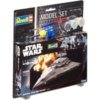 Model Set Imperial Star Destroyer von Revell