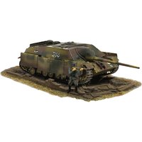Model Set - Jagdpanzer IV (L/70 von Revell