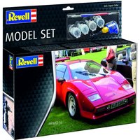 Model Set - Lamborghini Countach von Revell