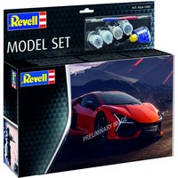 Model Set - Lamborghini Revuelto Model Set - Lamborghini Revuelto von Revell