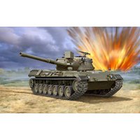 Model Set - Leopard 1 Model Set - Leopard 1 von Revell