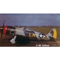 Model Set P-47M Thunderbolt von Revell