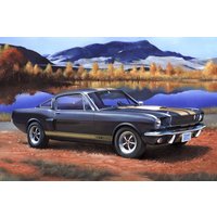 Model Set Shelby Mustang GT 350 H Model Set Shelby Mustang GT 350 H von Revell