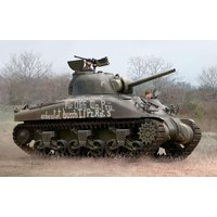 Model Set - Sherman M4A1 Model Set - Sherman M4A1 von Revell