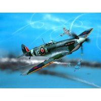 Model Set Spitfire Mk V von Revell