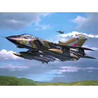 Model Set Tornado GR.1 RAF von Revell