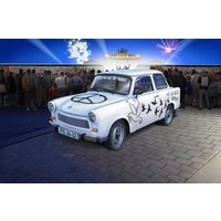 Model Set - Trabant 601S Builder´s Choice von Revell
