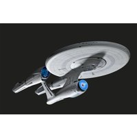 NCC Enterprise 1701 von Revell
