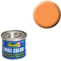 Orange (klar) - Email Color - 14ml von Revell