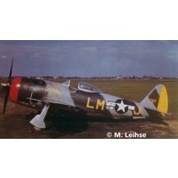 P-47 M Thunderbolt von Revell