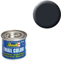 Panzergrau (matt) - Email Color - 14ml von Revell