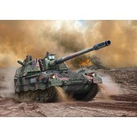 Panzerhaubitze 2000 Panzerhaubitze 2000 von Revell