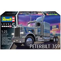 Peterbilt 359 von Revell