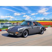 Porsche 911 G Model Coupé Porsche 911 G Model Coupé von Revell