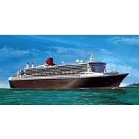 Queen Mary 2 von Revell