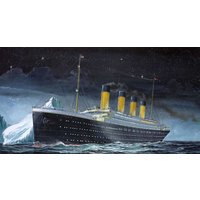 RMS Titanic [Model Set] von Revell
