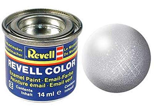 Revell 32190 Metallic 14Ml von Revell
