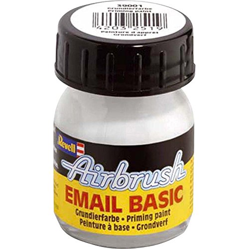 Revell 39001 - Airbrush Email Basic 25ml von Revell