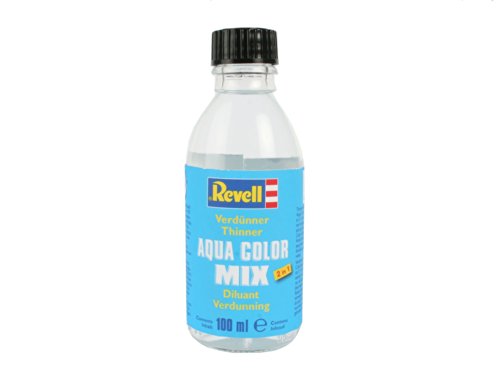 Revell - 39621 - Aqua Color Mix, 100 ml Revell - 39621 - Aqua Color Mix, 100 ml von Revell