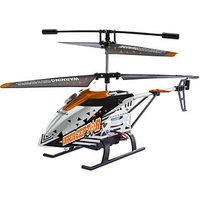 Revell Anti-Crash Ferngesteuerter Helikopter weiß von Revell