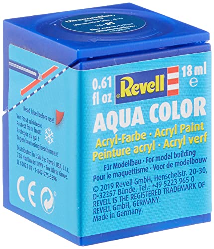 Revell REV-36151 Water Paint Revell REV-36151 Water Paint von Revell