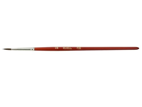 Revell REV-39644 Brush, Mehrfarbig Revell REV-39644 Brush, Mehrfarbig von Revell