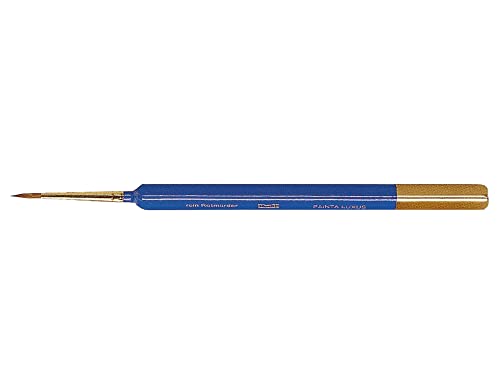 Revell REV-39651 Brush, merhfarbig, Apr-00 von Revell