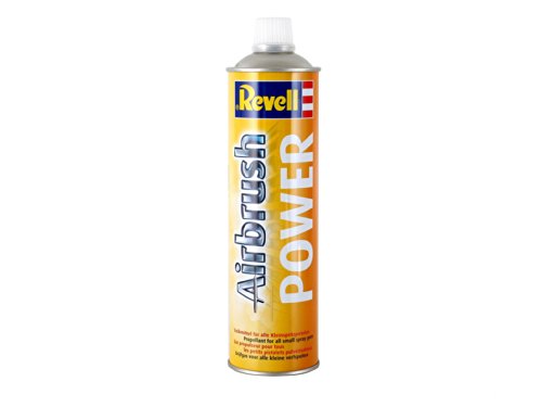 Revell 39661 - Jumbo Druckgasdose, 750 ml von Revell