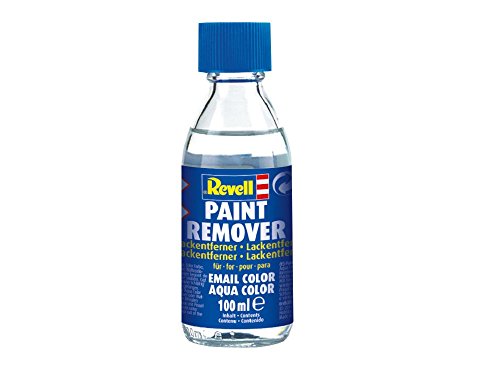 Revell Revell_39617 revell39617 Paint Entferner Revell Revell_39617 revell39617 Paint Entferner von Revell