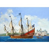 Segelschiff VASA (WASA) von Revell