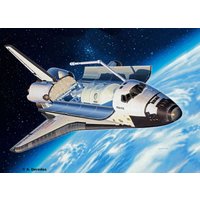 Space Shuttle Atlantis von Revell