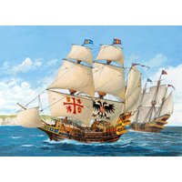 Spanische Galleone Spanische Galleone von Revell