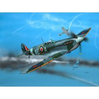 Spitfire Mk. V von Revell