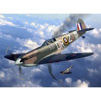 Spitfire Mk.II - Aces High - Iron Maiden von Revell
